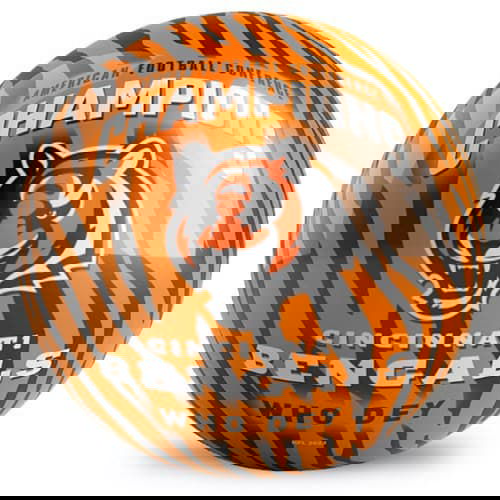 OnTheBallBowling NFL AFC Champs Cincinnati Bengals Ball - BowlersParadise.com