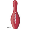 OnTheBallBowling NFL Logo Design Arizona Cardinals 2016 Bowling Pin - BowlersParadise.com