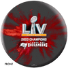 OnTheBallBowling NFL Tampa Bay Bucs Super Bowl LV Champions Bowling Ball - BowlersParadise.com