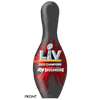 OnTheBallBowling NFL Tampa Bay Bucs Super Bowl LV Champions Bowling Pin - BowlersParadise.com