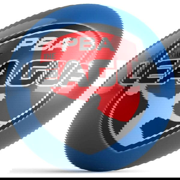 OnTheBallBowling New York City WTT KingPins Bowling Ball - BowlersParadise.com