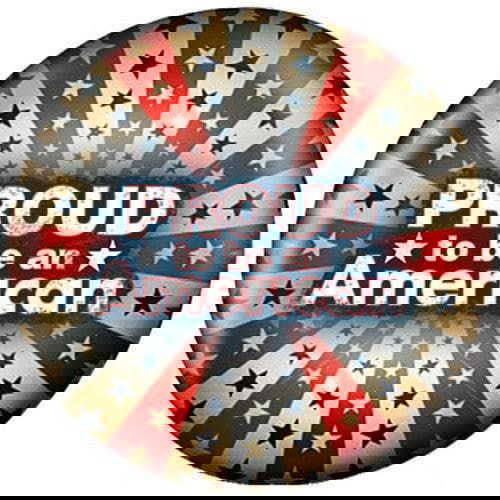 OnTheBallBowling Proud To Be An American Bowling Ball - BowlersParadise.com