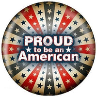 OnTheBallBowling Proud To Be An American Bowling Ball - BowlersParadise.com