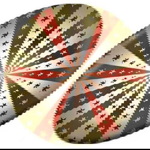 OnTheBallBowling Proud To Be An American Bowling Ball - BowlersParadise.com