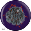OnTheBallBowling Samantha Zombie Bowling Ball - BowlersParadise.com