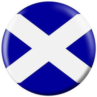 OnTheBallBowling Scotland Bowling Ball - BowlersParadise.com