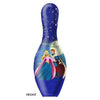 OnTheBallBowling Sleeping Beauty Bowling Pin - BowlersParadise.com