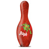 OnTheBallBowling Teenage Mutant Ninja Turtles Raphael Bowling Pin - BowlersParadise.com