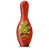 OnTheBallBowling Teenage Mutant Ninja Turtles Raphael Bowling Pin - BowlersParadise.com