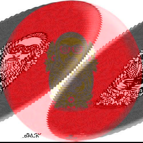 OnTheBallBowling The Big Lebowski The Dude Bowling Ball - BowlersParadise.com