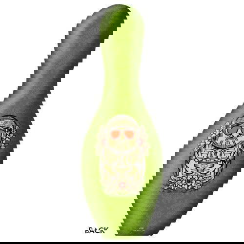 OnTheBallBowling The Big Lebowski Walter Bowling Pin - BowlersParadise.com