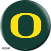 OnTheBallBowling University of Oregon Bowling Ball - BowlersParadise.com