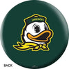 OnTheBallBowling University of Oregon Bowling Ball - BowlersParadise.com