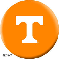 OnTheBallBowling University of Tennessee Bowling Ball - BowlersParadise.com