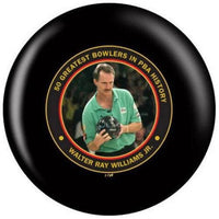 OnTheBallBowling Walter Ray Williams Jr Bowling Ball - BowlersParadise.com