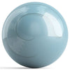 Ontheballbowling Blue Pirate Cat Bowling Ball by Brandon Starr - BowlersParadise.com
