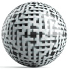 Ontheballbowling Coming Undone Bowling Ball by Stan Ragets - BowlersParadise.com