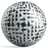 Ontheballbowling Coming Undone Bowling Ball by Stan Ragets - BowlersParadise.com