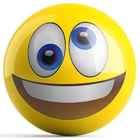 Ontheballbowling Dizzy Bowling Ball by Dave Savage - BowlersParadise.com