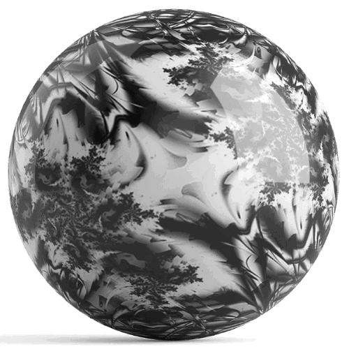 Ontheballbowling Explosive Bowling Ball by Stan Ragets - BowlersParadise.com