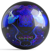 Ontheballbowling Gemini Bowling Ball by Kelleigh Williams - BowlersParadise.com