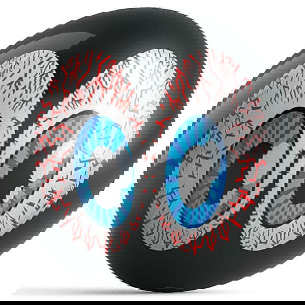 Ontheballbowling Goon Eyes Bowling Ball by Dave Savage - BowlersParadise.com