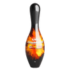 Ontheballbowling KC Chiefs SB LVII Championship Bowling Pin - BowlersParadise.com