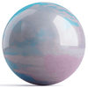 Ontheballbowling Libra Bowling Ball by Kelleigh Williams - BowlersParadise.com