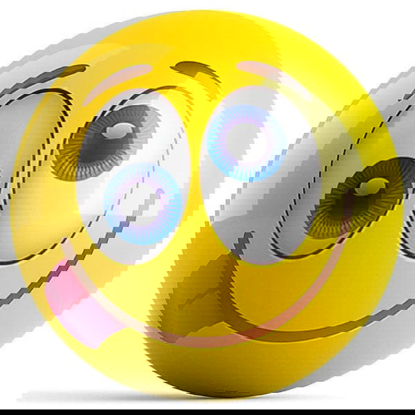 Ontheballbowling Looped Bowling Ball by Dave Savage - BowlersParadise.com