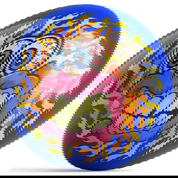 Ontheballbowling Love Potion Butterfly Bowling Ball by William Webb ll - BowlersParadise.com