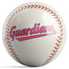 Ontheballbowling MLB Cleveland Guardians (Baseball) Bowling Ball - BowlersParadise.com