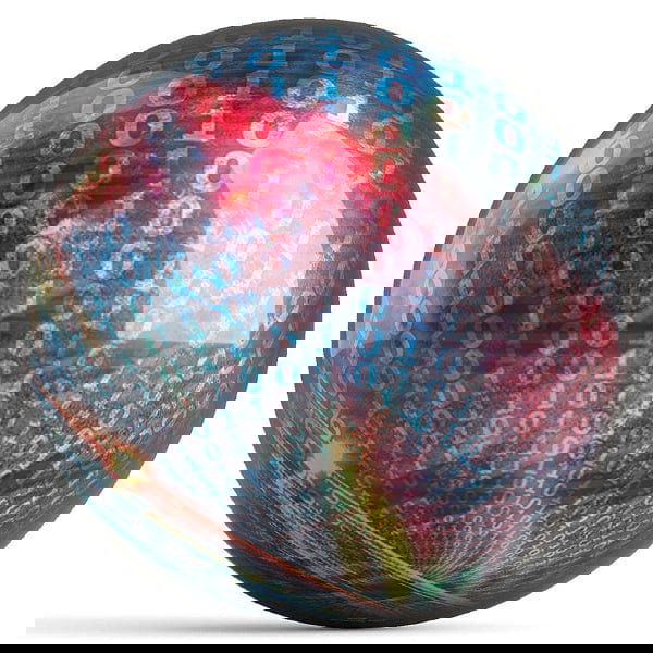 Ontheballbowling Matrix II Bowling Ball by Houk - BowlersParadise.com