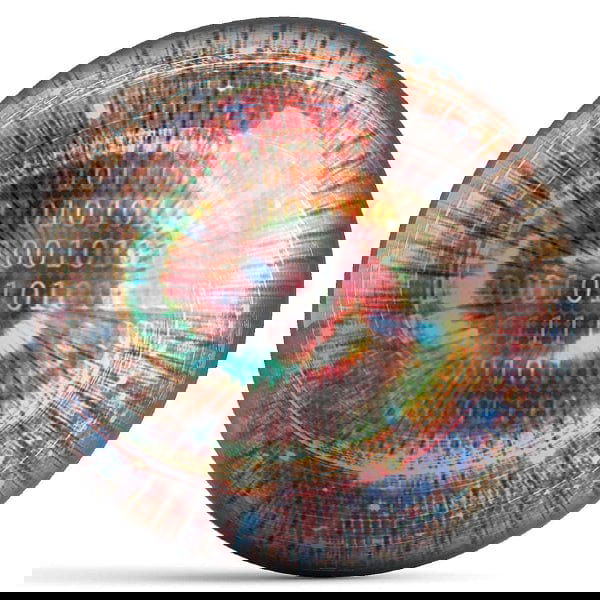 Ontheballbowling Matrix IV Bowling Ball - BowlersParadise.com