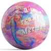 Ontheballbowling Mermaid Bowling Ball by Kelleigh Williams - BowlersParadise.com