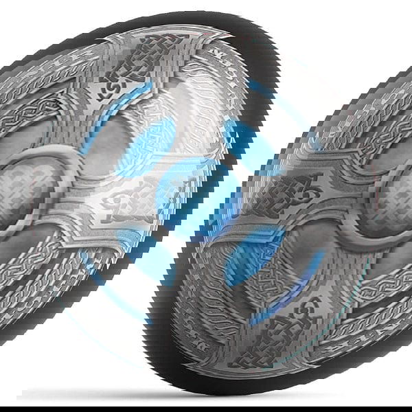 Ontheballbowling Mjolnir Bowling Ball by Michael Graham - BowlersParadise.com