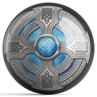 Ontheballbowling Mjolnir Bowling Ball by Michael Graham - BowlersParadise.com