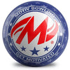 Ontheballbowling Motiv Liberty Spare Bowling Ball - BowlersParadise.com