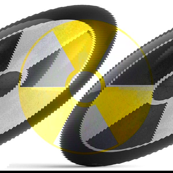 Ontheballbowling Radioactive II Bowling Ball by Houk - BowlersParadise.com