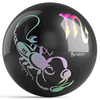 Ontheballbowling Scorpio Bowling Ball by Kelleigh Williams - BowlersParadise.com