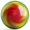 Ontheballbowling Silencia Bowling Ball By Stan Ragets - BowlersParadise.com