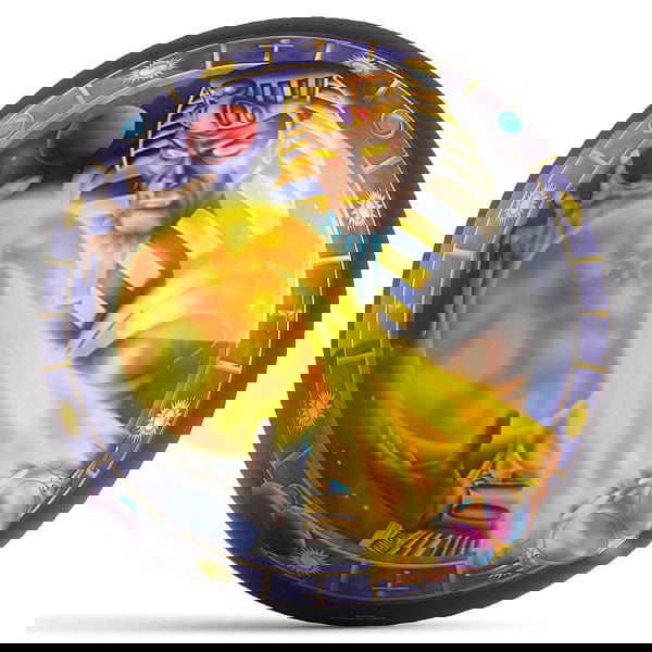 Ontheballbowling SunGod Bowling Ball by Michael Graham - BowlersParadise.com