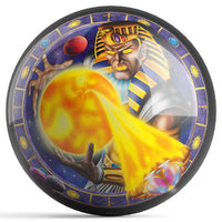 Ontheballbowling SunGod Bowling Ball by Michael Graham - BowlersParadise.com