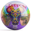 Ontheballbowling Taurus II Bowling Ball by Kelleigh Williams - BowlersParadise.com