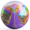 Ontheballbowling Taurus II Bowling Ball by Kelleigh Williams - BowlersParadise.com