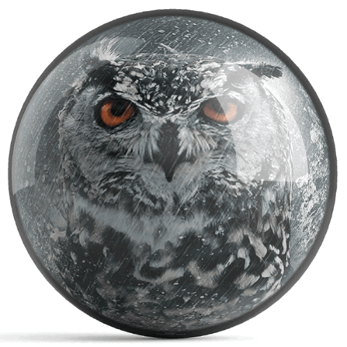Ontheballbowling The Watchman Bowling Ball by Stan Ragets - BowlersParadise.com