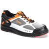 Dexter Mens THE 9 HT LE White/Black/Orange - BowlersParadise.com