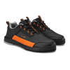 Hammer Diesel Men’s Right Hand Bowling Shoes Black/Orange - BowlersParadise.com