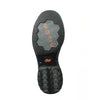 Motiv Mens Flash Smoke/Orange Right Hand Bowling Shoes - BowlersParadise.com