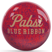 OnTheBallBowling All Things Pabst Bowling Ball