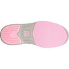 Dexter Womens DexLite Pro BOA Grey/Pink Right Hand - BowlersParadise.com